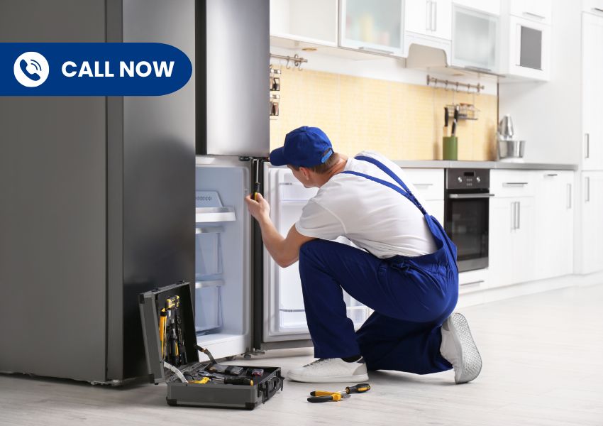 Spring Gap Appliance Repair Company